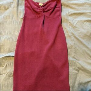 Abercrombie and Fitch dress